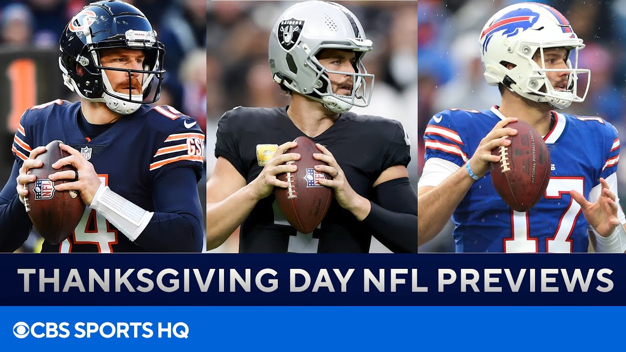 NFL on X: In his 21 Thanksgiving Day broadcasts, he called some