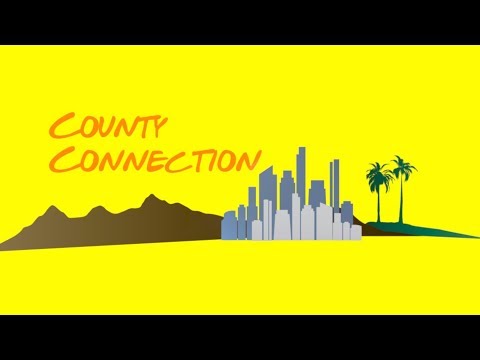 County Connection - December 2019