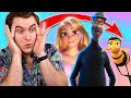 Animator Movie Rankings - All Pixar, Disney, DreamWorks Films (2021)