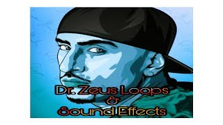 Dr. Zeus Loops & Sound Effects