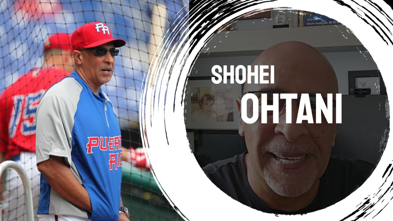 Shohei Ohtani