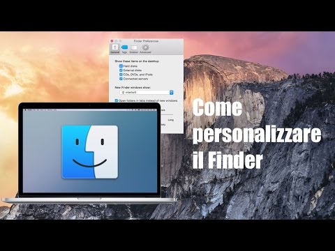 Video: Che cos'è l'icona Espelli in Mac?