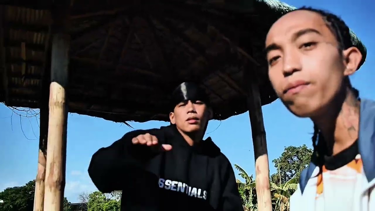 Ayoko na sayo - Akin Rima ft. Freekly Marvs & Y.K Nandy ( Official Music Video)