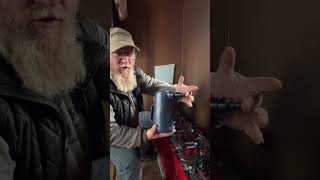 Off-Grid Solar Battery Maintenance