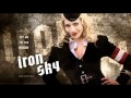 Chaos All Stars - The Iron Sky