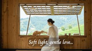 Cahaya lembut, cinta yang penuh kasih sayang.../daftar putar untuk saat-saat tenang/ screenshot 1