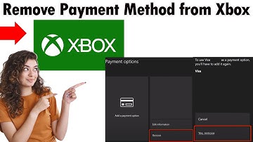 How To Remove Your Payment Method from Xbox (2025)