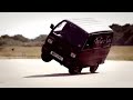 Man with a Van challenge | Top Gear - Part 2