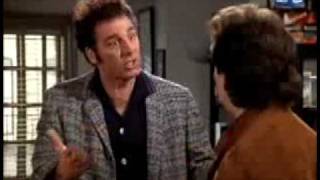 Seinfeld The Yada Yada: Anti-Dentite
