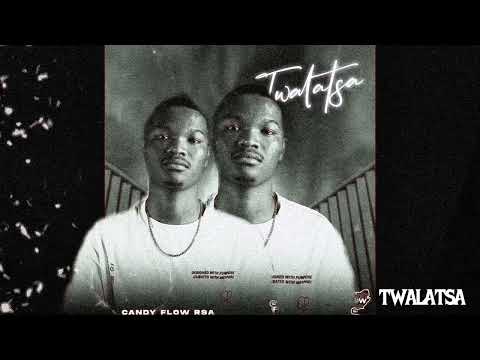 Candy Flow RSA, Ricky Lenyora, FLUXX,  ShennyDaDeejay - Twalatsa (Visualizer)