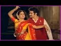 Balakrishna And Vijayashanthi Super Hit Video Song - Muvva Gopaludu Movie Songs
