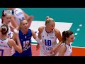 Arina Fedorovtseva Refused to Let Russia Lose