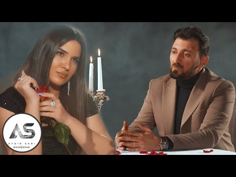 Aydın Sani & Xəyalə Qafarzadə - Sərsəri 2024 (Official Music Video)