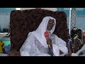 Conference  cheikh mouhidine  alpha samba diallo abonnez commentez ngiir  dollel gnou