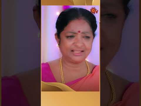 #Poongodi #SunTV #shorts #tamilserial