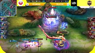 Download Lagu ROOM TOURNAMENT FREE CASTER BANG AVE TIKTOK | MATCH 2 BTR SUMEDANG VS DRILLAZ FAMS MP3