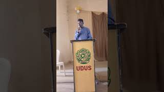 WEEK 2: RAMADAN INTER-FACULTY RAMADAN QUIZ COMPETITION AT A10 