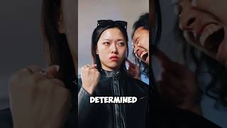 She Missed The First Punch But Destroyed The Earth