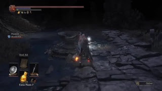 Dark Souls 3 The road to 30 pt3