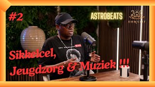 AstroBeats: WOMEN MUST TAKE OVER HIP-HOP | DRILL RAP IS KILLING US !!!