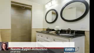 1022 Beacon Street Newton MA - 02459 - Naomi Zygiel-Almozlino, Listing Realtor, Architect