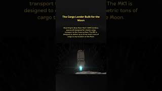 The Space Truck Coming to the Moon by 2029 #space #lunar