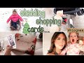 Sledding, Pajama Shopping &amp; Revealing our Christmas Cards! | Drew Family Vlogmas 2020