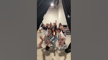 Thumbnail of Make our way to ONCE✨