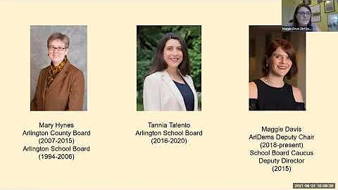 Morning Mug: School Board Endorsement Caucus