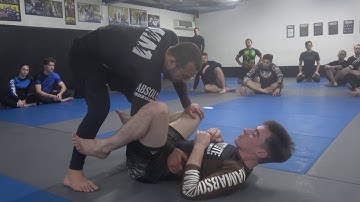 3 Variations of the toreando pass (Lachlan Giles)