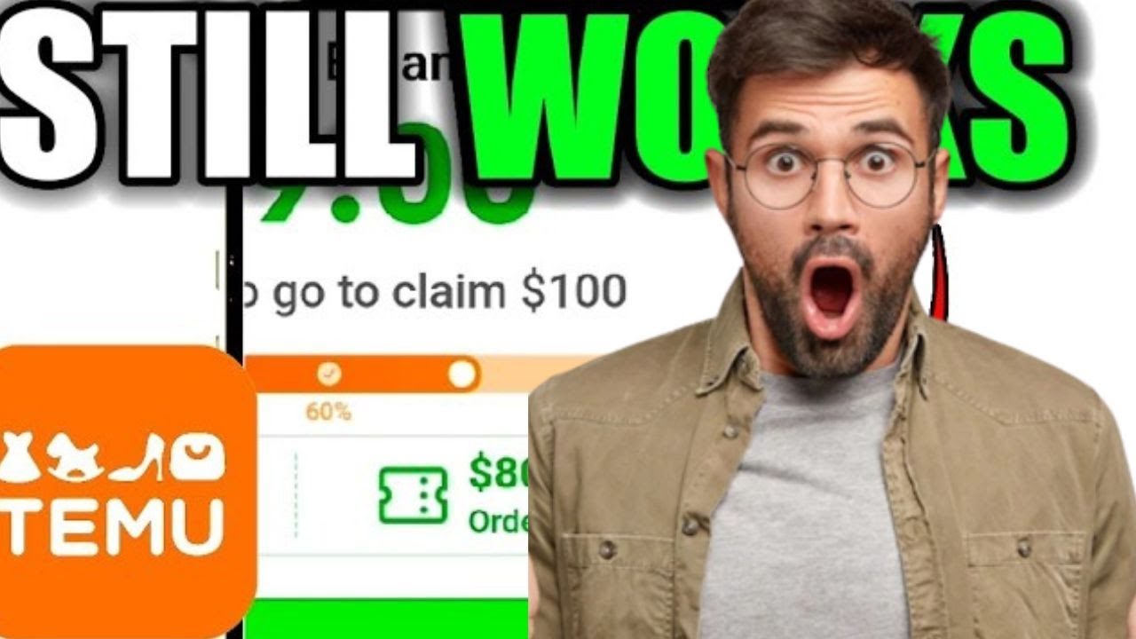 Temu App Promo Code Temu Promo Code Uk | Haul Temu Code Promo | Temu App Promo Code - YouTube