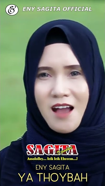 Ya Thoybah - Eny Sagita - Teaser #Shorts