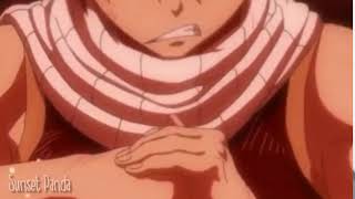 [Nalu Edit] You Know You Make My World Light Up ~ Sunset Panda
