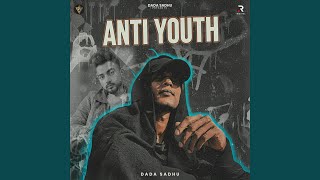 Anti Youth