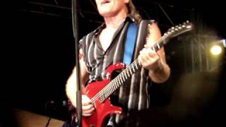 Mark Farner~The Grand Force of Funk~The Railroad chords