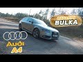 Lietuvos nacionalinė vertybė: kodėl lietuviai taip myli „Audi A4”