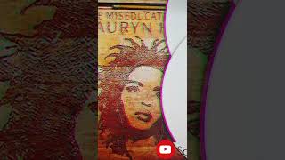 Lauryn Hill - Ex Factor (Sped up / 432hz) ❤️‍🔥🥂🎶