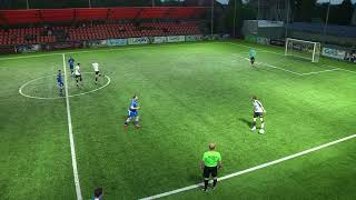 07.05.2024 Business League Etapa IV: JTI 1-4 FC Corner