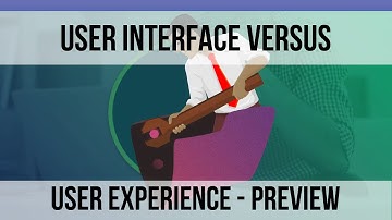 FileMaker for Startups and Entrepreneurs | User Interface vs User Experience