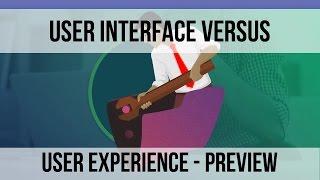 FileMaker for Startups and Entrepreneurs | User Interface vs User Experience