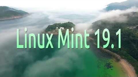 Linux Mint 19.1 Beta Cinnamon Run Through