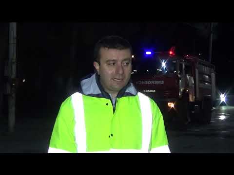 რწმუნებული საგუშაგოებზე არსებულ სიტუაციას ადგილზე გაეცნო