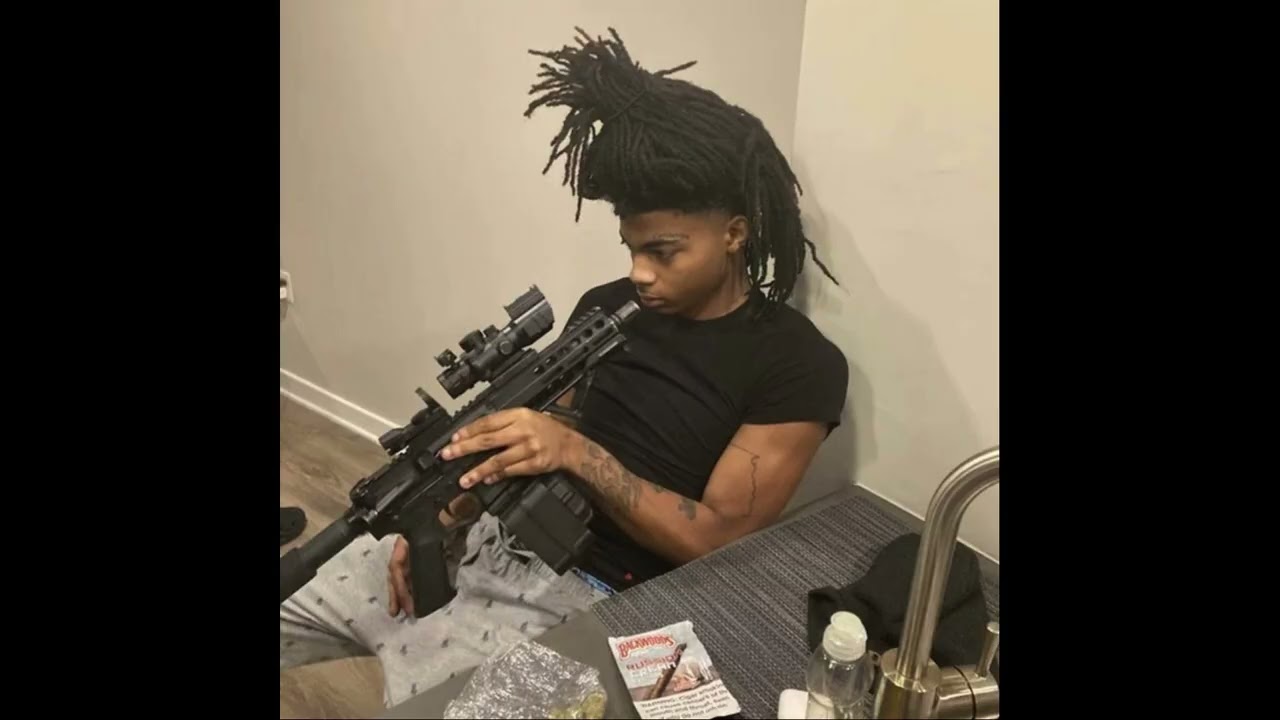 [FREE] ‘I Mean It’ - LazerDim700 x Glokk40Spaz Type Beat - XINO!