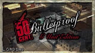 50 Cent: Bulletproof - G Unit Edition - HD PSP Gameplay - PPSSPP screenshot 4