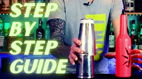 2 TIN BOTTLE - Working Flair