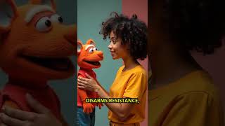 How Puppetry Breaks Sexual Taboos