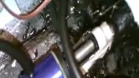 brushless motor beeping not working