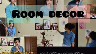 Room Decor Neeruttyy Chinnutty