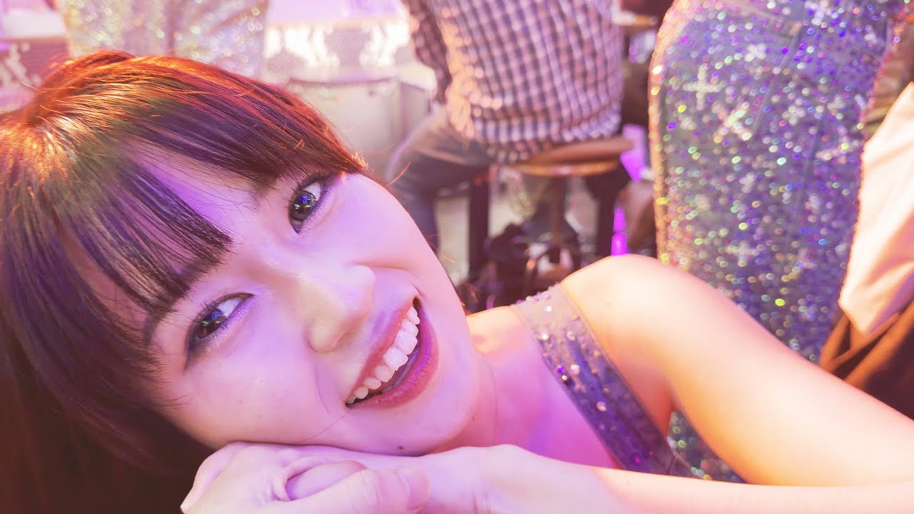 Super Spark Tokyo「J-Popメドレー」2025-10-11 