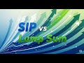 SIP vs. Lump Sum: Which is the BETTER Investment Strategy for 2025?